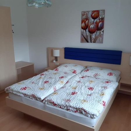 Ferienwohnung Kerth Sankt Kanzian am Klopeiner See Exteriér fotografie