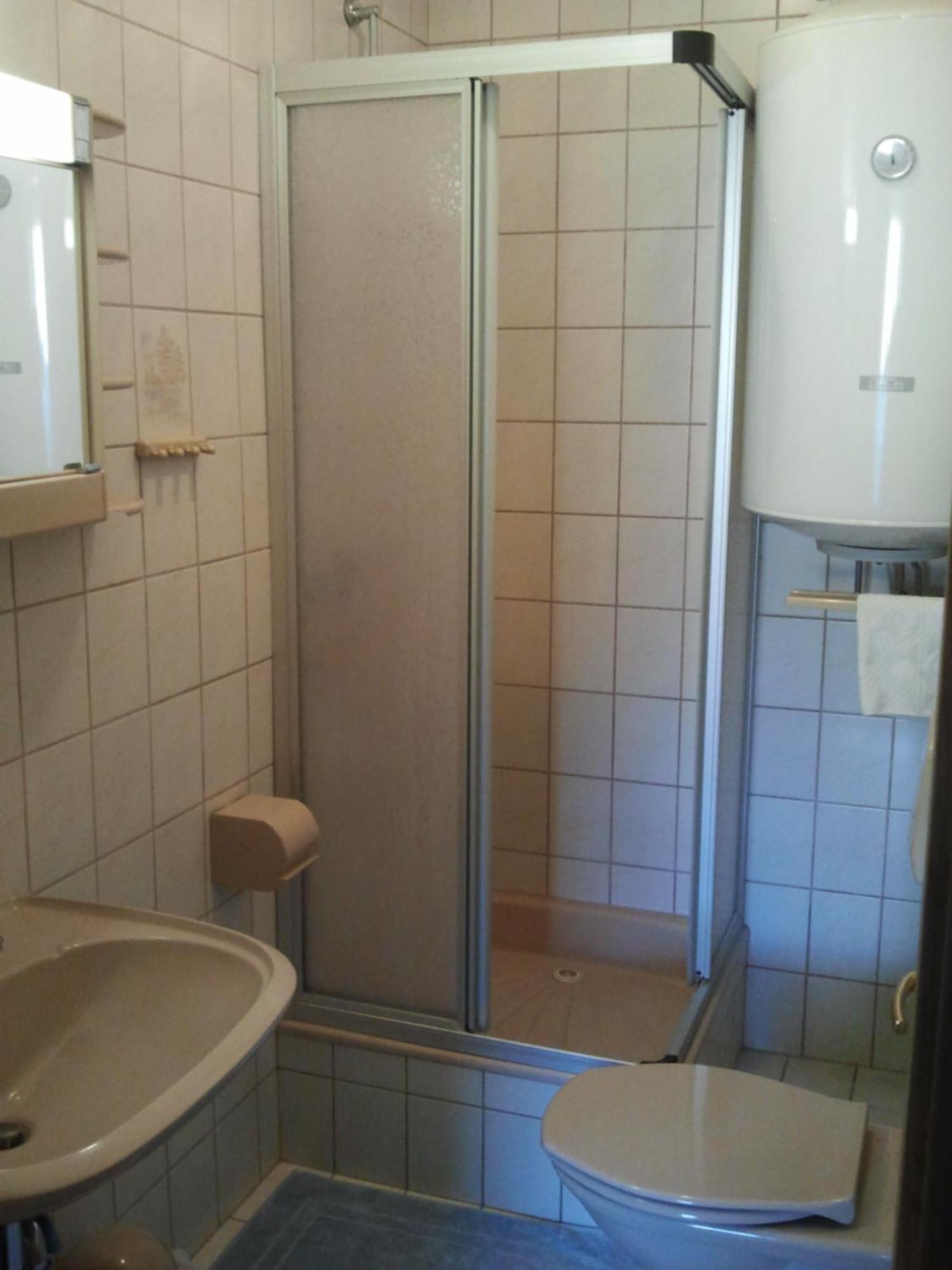Ferienwohnung Kerth Sankt Kanzian am Klopeiner See Pokoj fotografie
