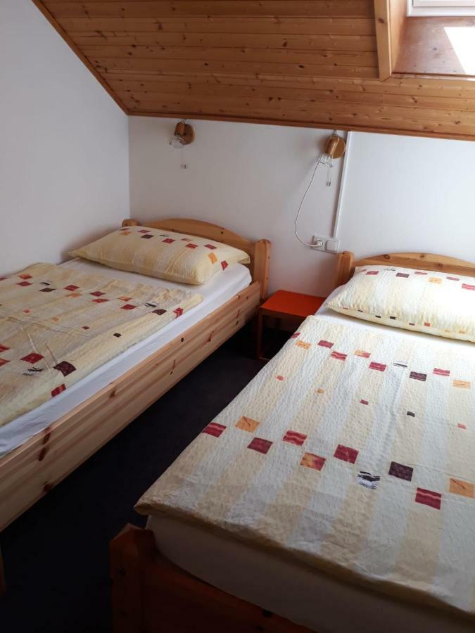 Ferienwohnung Kerth Sankt Kanzian am Klopeiner See Exteriér fotografie